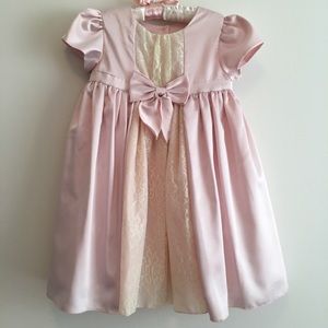 Wendy Bellissimo Dress